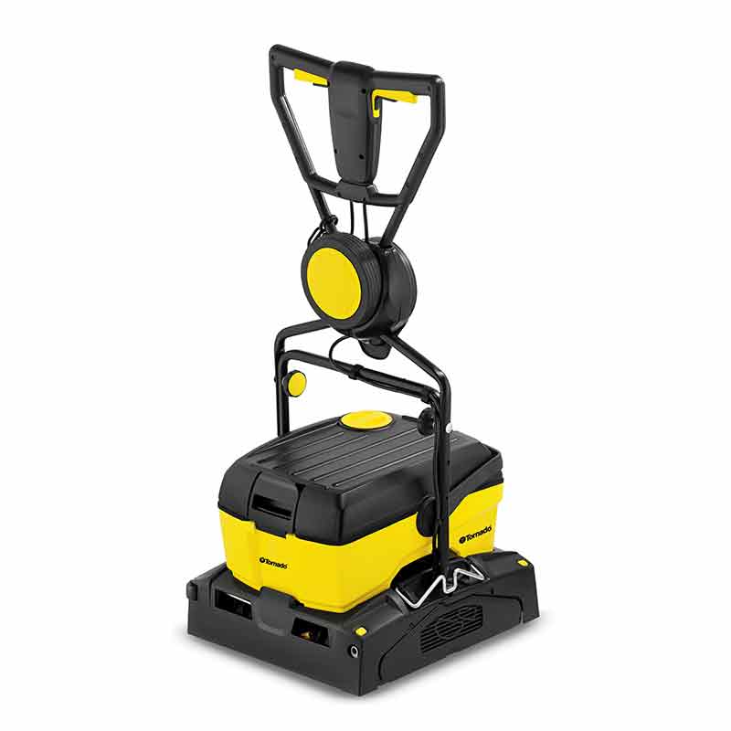 Tornado BR 16/3 Compact Automatic Scrubber 99406