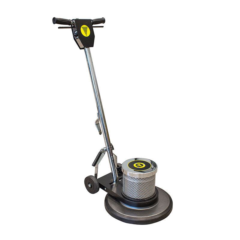 Tornado M Series M 17" Dual Speed Floor Machine 98476