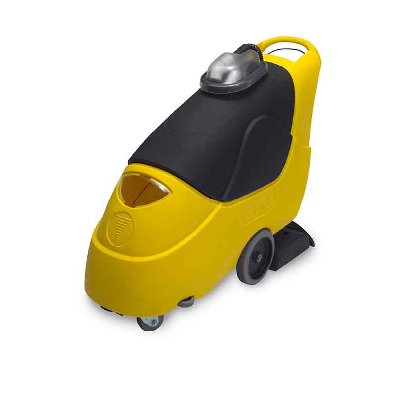 Tornado Marathon 2000 | 20 Gal Self Contained | Carpet Extractor 115v | 98190