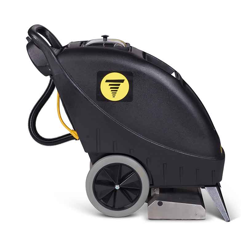 Tornado Marathon SE 900| Self Contained 9 Gallon| Carpet Extractor | 98170