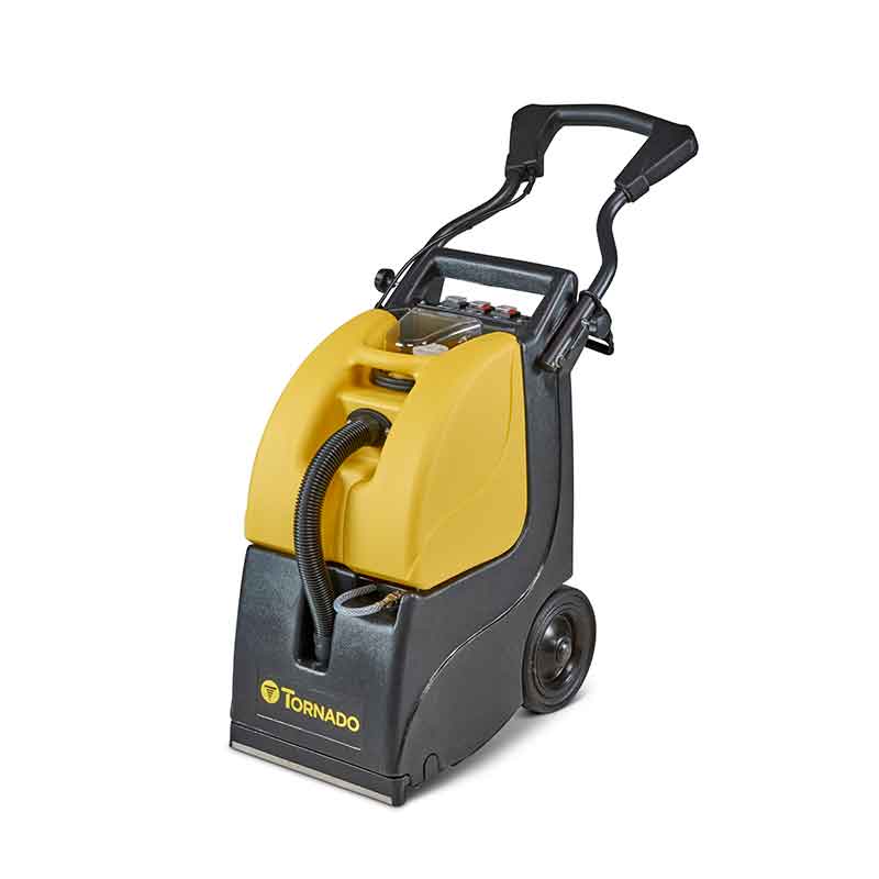 Tornado Mini-Marathon 370 | Powerful 3 Gallon Carpet Extractor |98103