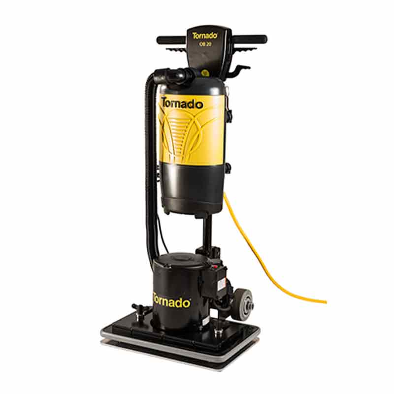 Tornado OB 20 ,Orbital 20" Floor Machine 97600