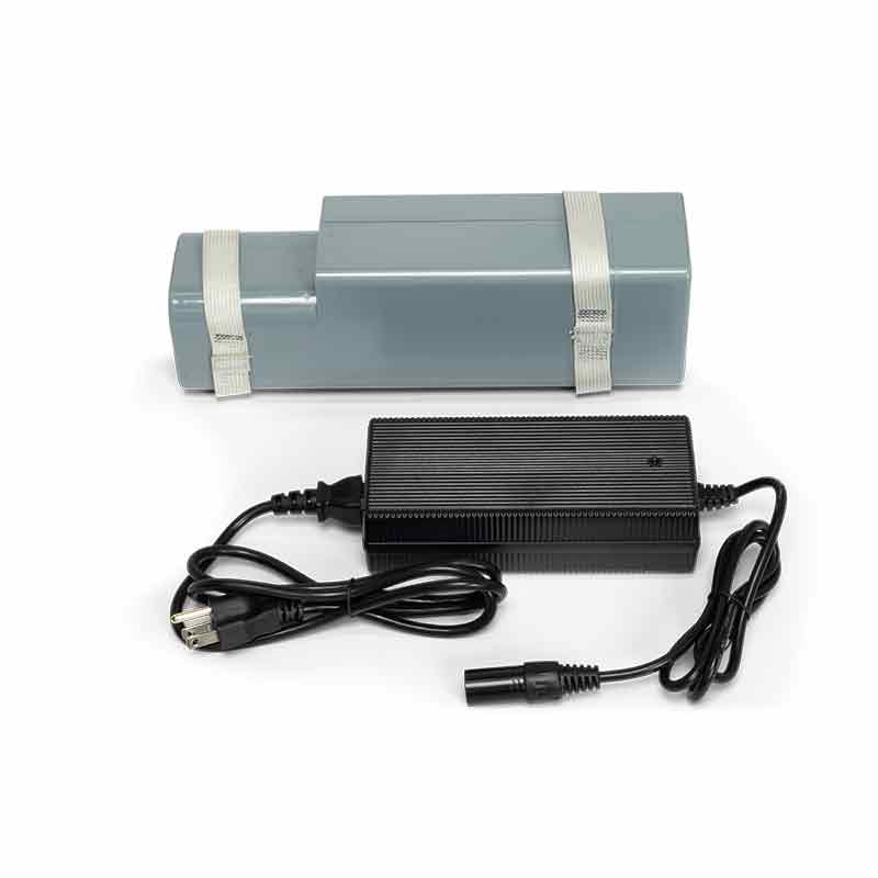 Tornado	Microburst Ultra-Compact Scrubber