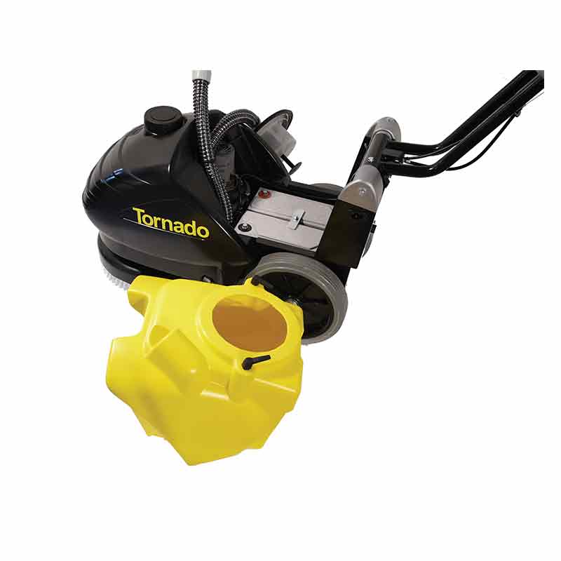 Tornado	BD 14/4 Compact Cordless Automatic Scrubber 99414