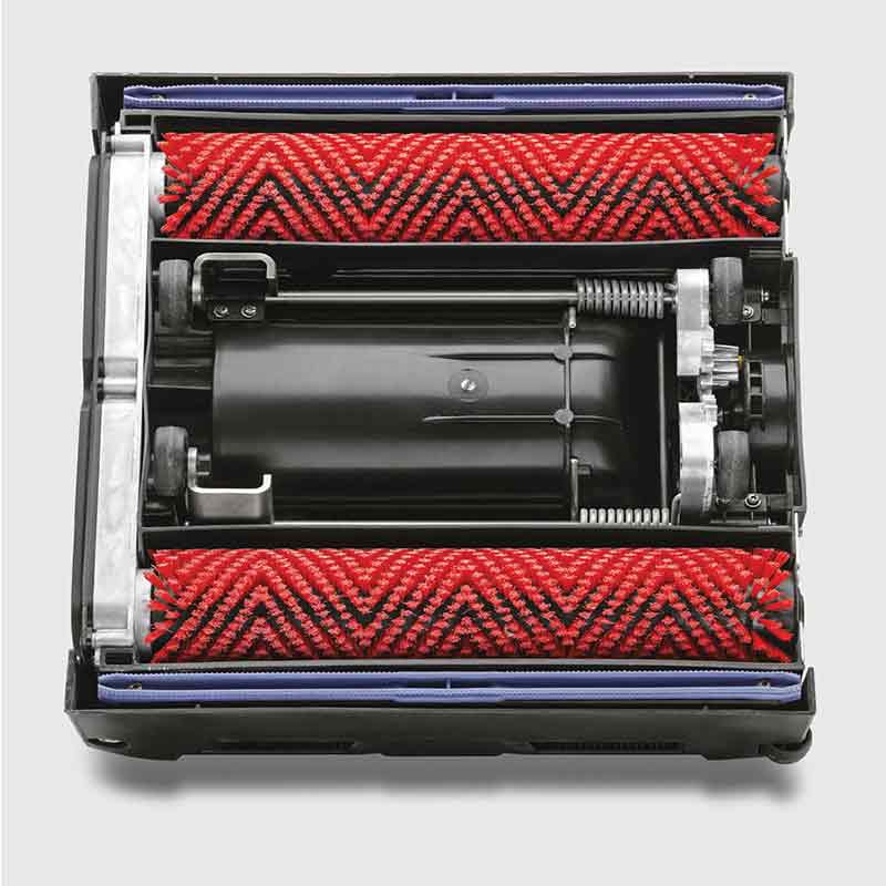 Tornado BR 16/3 Compact Automatic Scrubber 99406