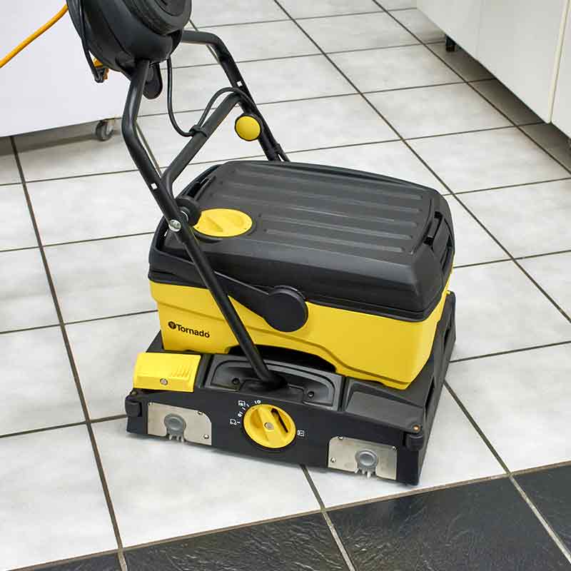 Tornado BR 16/3 Compact Automatic Scrubber 99406
