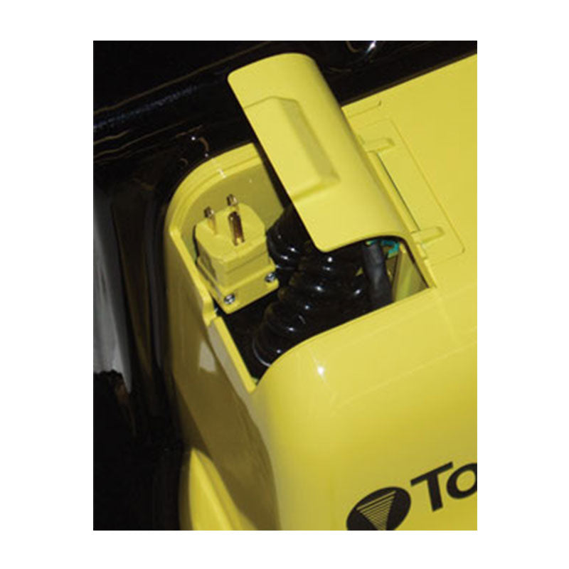 Tornado	Battery Glazer 17 Battery Operated 17" High-Speed Burnisher 98494