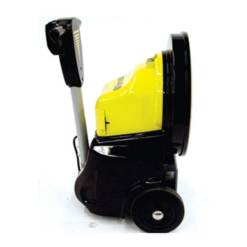 Tornado	Battery Glazer 17 Battery Operated 17" High-Speed Burnisher 98494