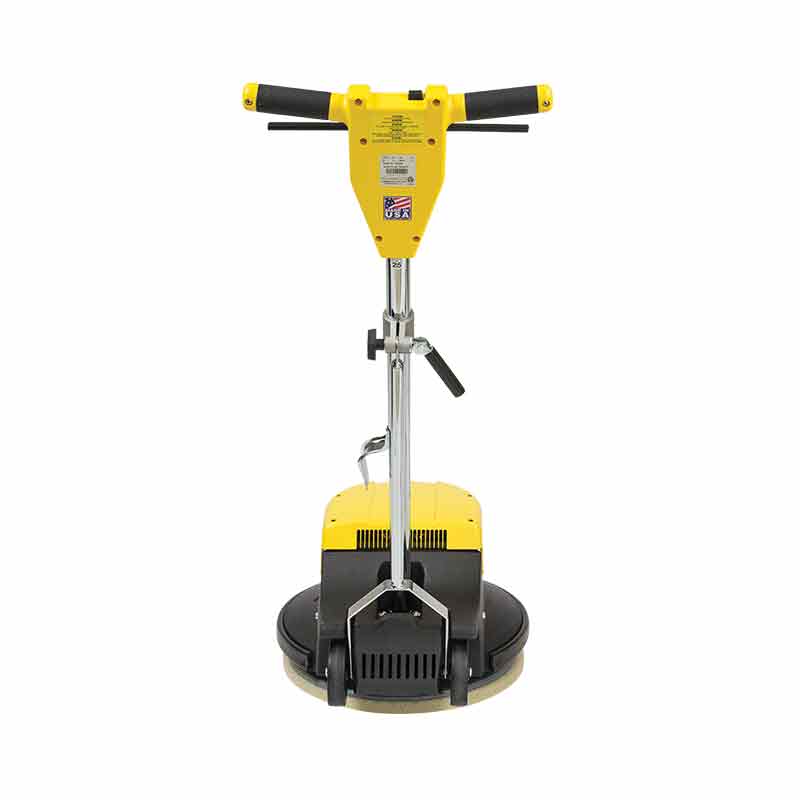 Tornado  Brute Force Floor Machine