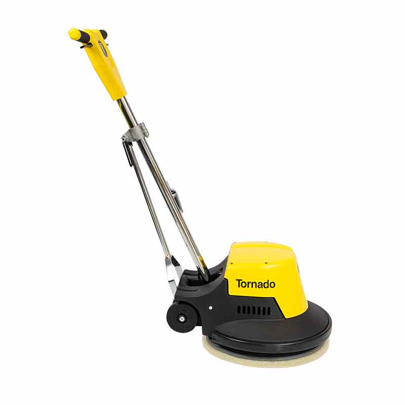 Tornado  Brute Force Floor Machine