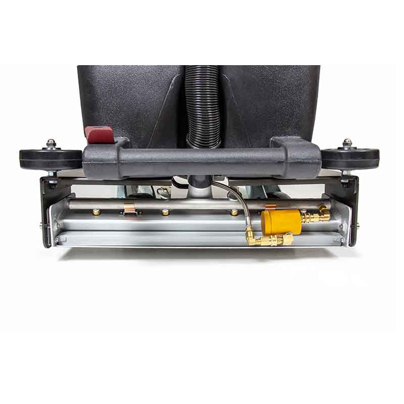 Tornado	Cascade 20 | 25 gal | Recycling Carpet Extractor| 98856