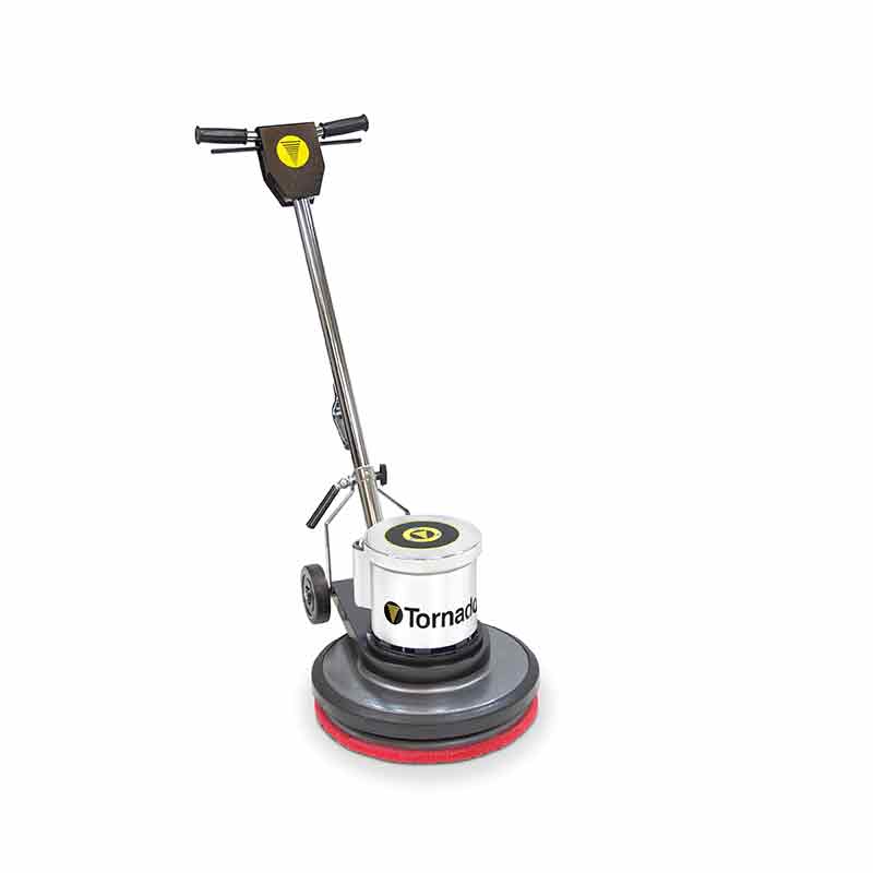 Tornado	M Series Heavy Duty Electric Floor Machine