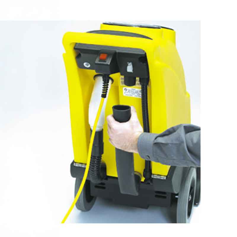 Tornado	Marathon 1200 | 12 Gal  Self-Contained Carpet Extractor| 115V |98168
