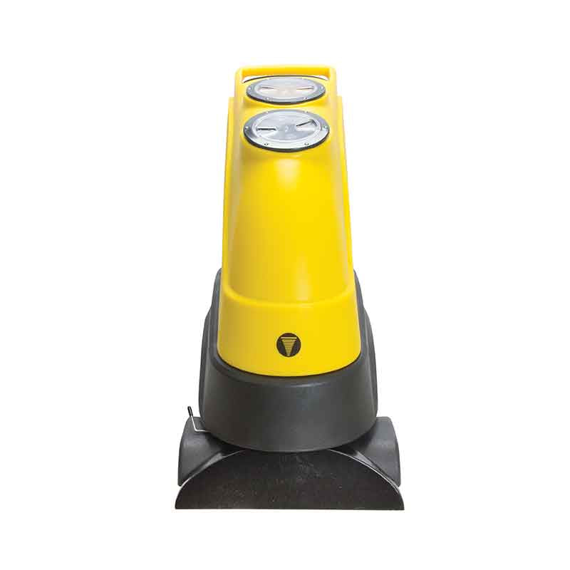 Tornado	Marathon 1200 | 12 Gal  Self-Contained Carpet Extractor| 115V |98168