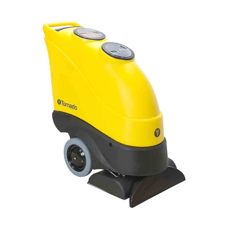 Tornado	Marathon 1200 | 12 Gal  Self-Contained Carpet Extractor| 115V |98168