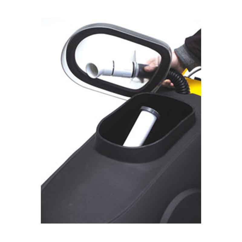 Tornado	Marathon 2000 | 20 Gal Self Contained | Carpet Extractor 115v | 98190