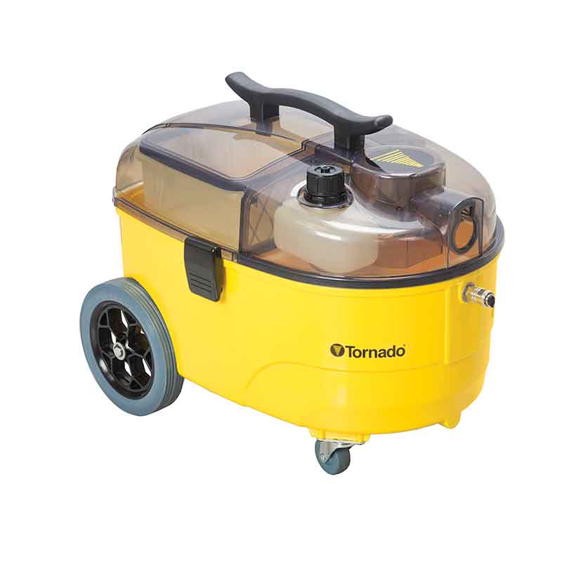 Tornado	Marathon 350| 1.5 Gal | Carpet Spotter Spray Extractor |98132