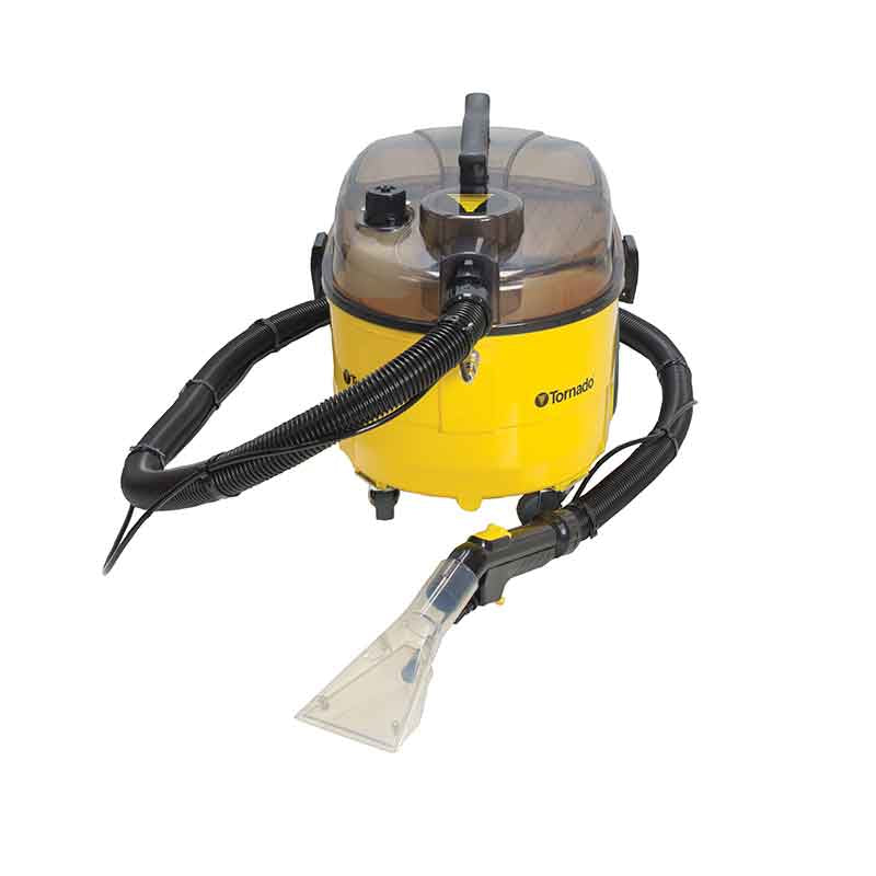Tornado	Marathon 350| 1.5 Gal | Carpet Spotter Spray Extractor |98132