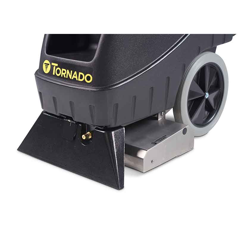 Tornado Marathon SE 900| Self Contained 9 Gallon|  Carpet Extractor | 98170