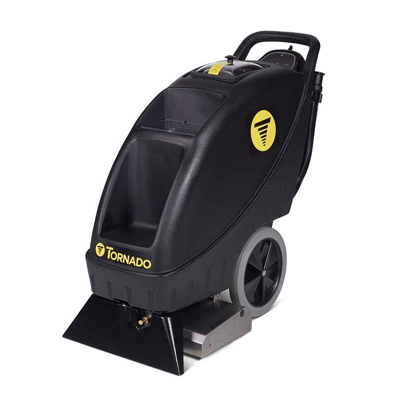 Tornado Marathon SE 900| Self Contained 9 Gallon|  Carpet Extractor | 98170