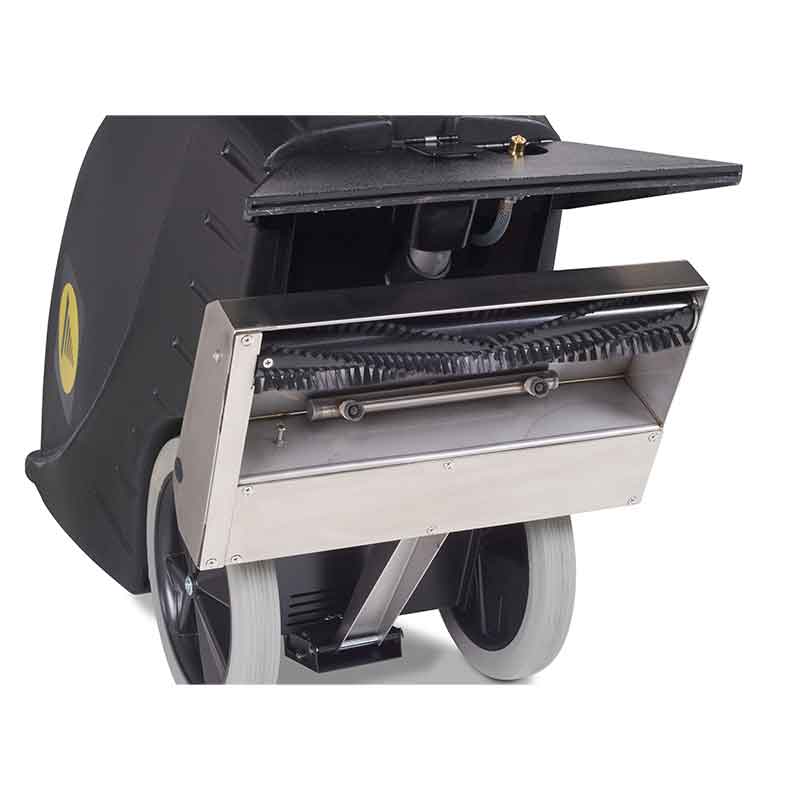 Tornado Marathon SE 900| Self Contained 9 Gallon|  Carpet Extractor | 98170