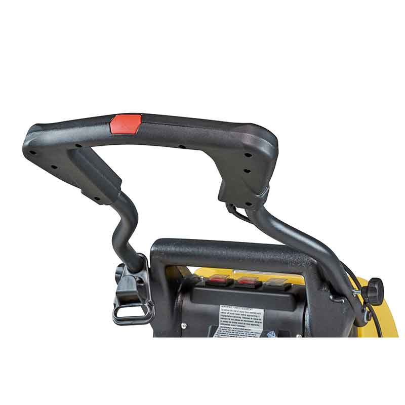 Tornado Mini-Marathon 370 | Powerful 3 Gallon Carpet Extractor |98103