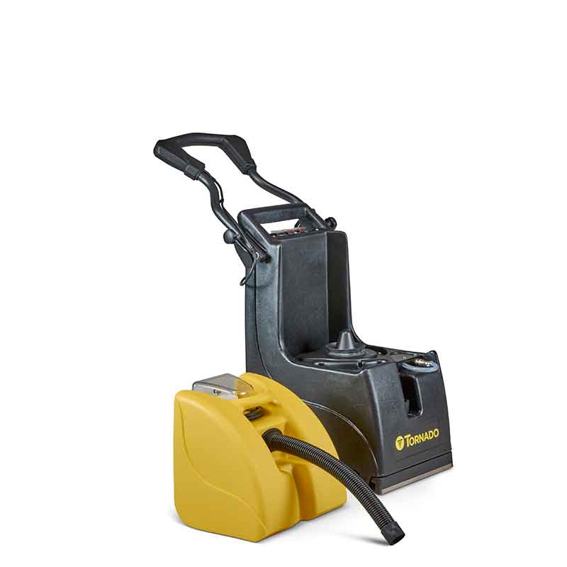 Tornado Mini-Marathon 370 | Powerful 3 Gallon Carpet Extractor |98103