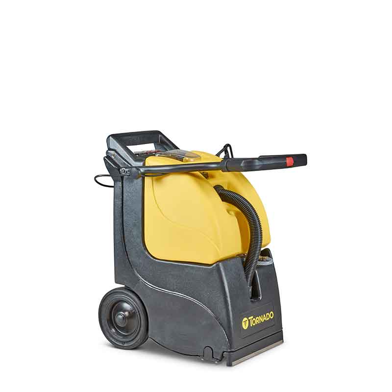 Tornado Mini-Marathon 370 | Powerful 3 Gallon Carpet Extractor |98103
