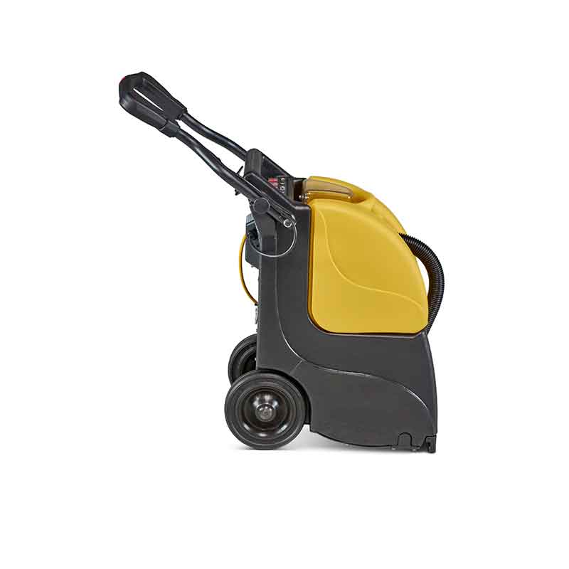 Tornado Mini-Marathon 370 | Powerful 3 Gallon Carpet Extractor |98103