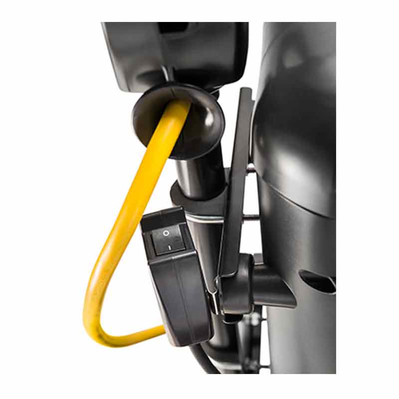 Tornado	OB 20 ,Orbital 20" Floor Machine 97600