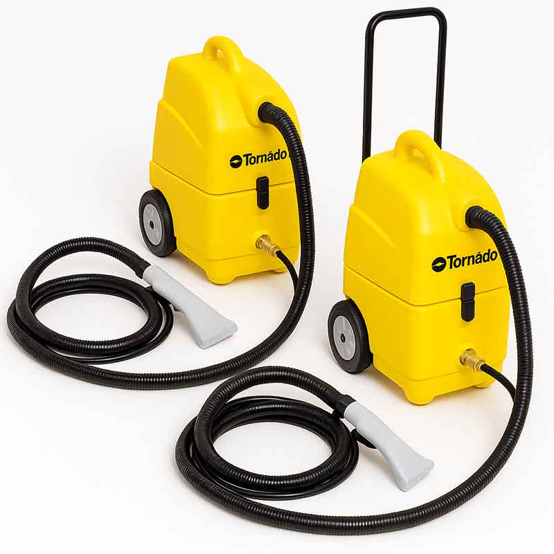 Tornado	PS 8220	 | 2 Gal  | Carpet Spotter |  115V | 98220