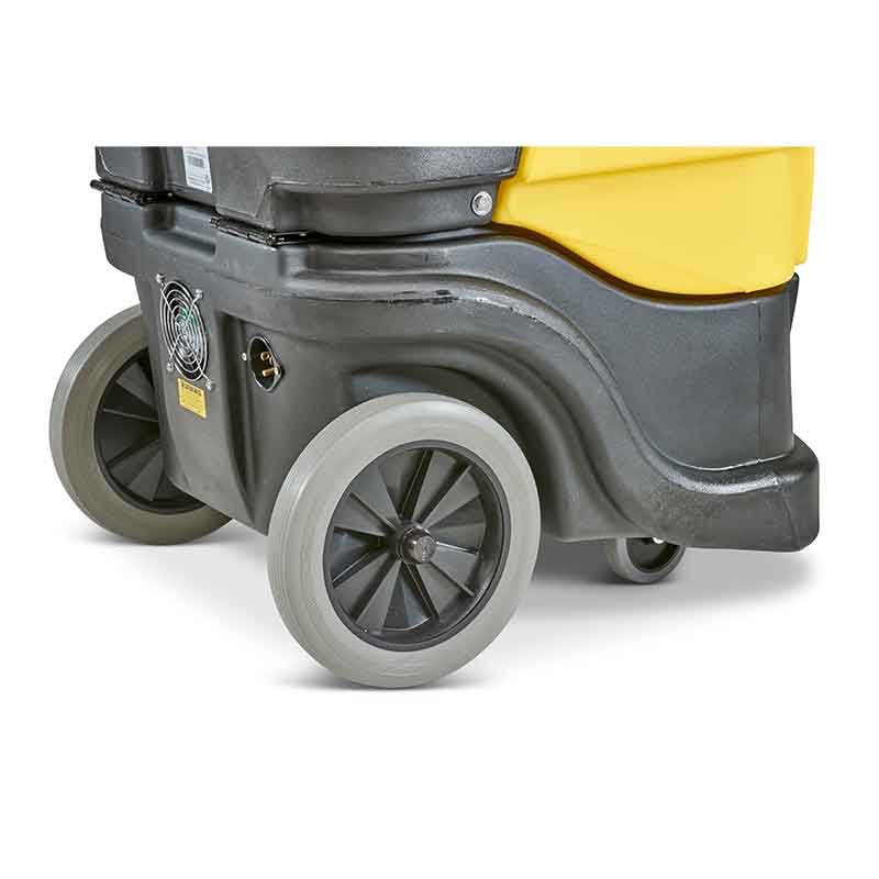 Tornado Surge 10 | Mid-Size  | 10 Gallon  | Carpet Extractor  | TE070-G10-U