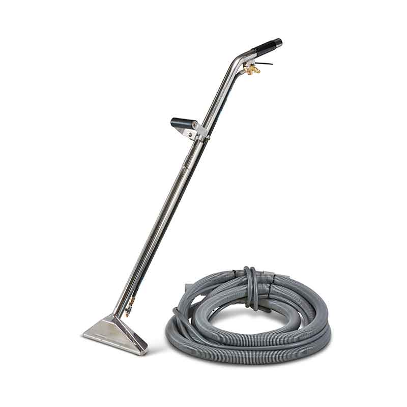 Tornado Surge 10 | Mid-Size  | 10 Gallon  | Carpet Extractor  | TE070-G10-U