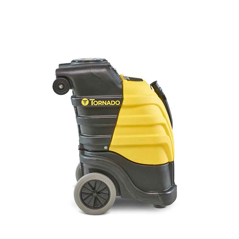 Tornado Surge 10 | Mid-Size  | 10 Gallon  | Carpet Extractor  | TE070-G10-U