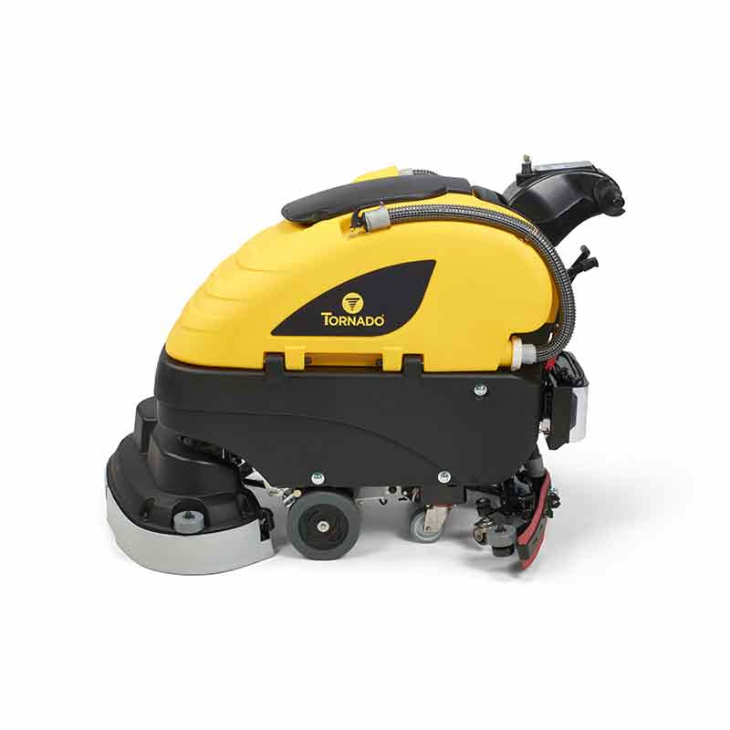Tornado	BD 26/20 Walk-Behind Disk Scrubber TS530-W26-U