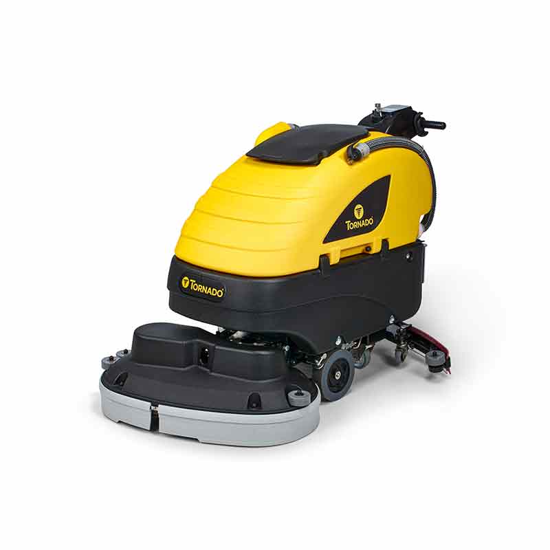 Tornado BD 30/20 Walk-Behind Disk Scrubber TS530-W30-U