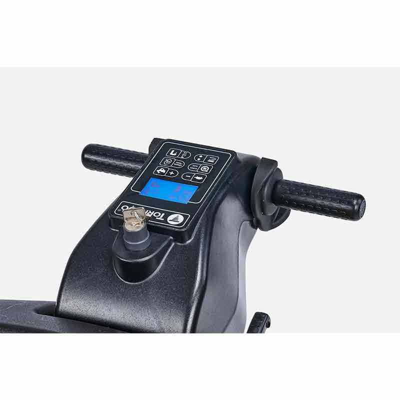Tornado BD 30/20 Walk-Behind Disk Scrubber TS530-W30-U