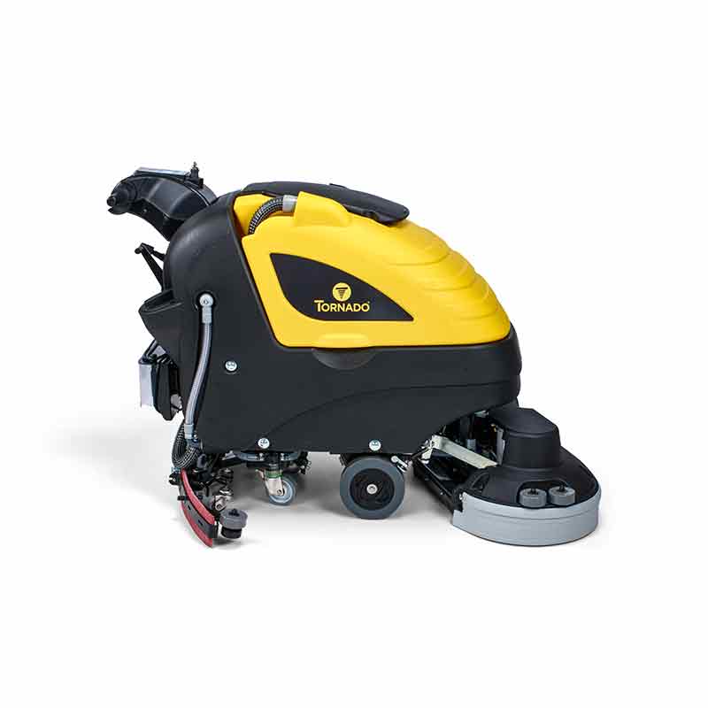 Tornado BD 30/20 Walk-Behind Disk Scrubber TS530-W30-U