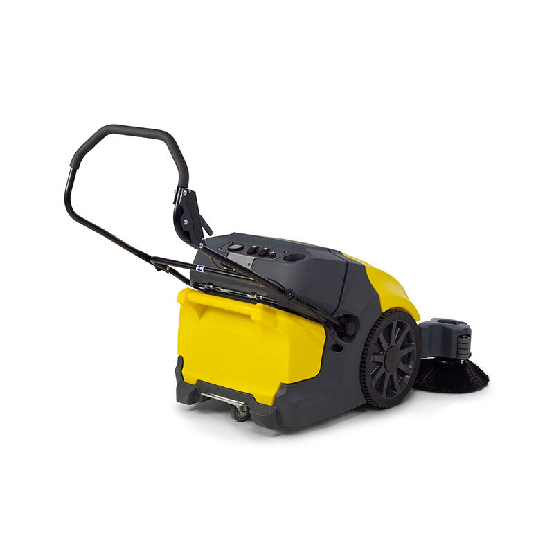 Tornado Torrent 28 Walk-Behind 28 In Battery Sweeper TW050-W28-U