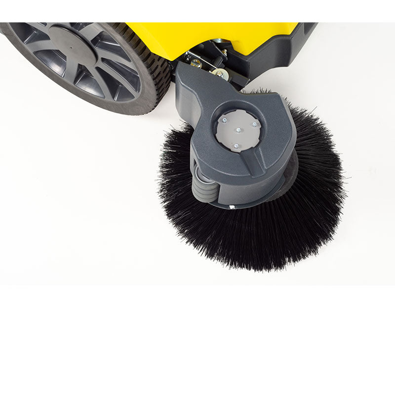 Tornado Torrent 28 Walk-Behind 28 In Battery Sweeper TW050-W28-U
