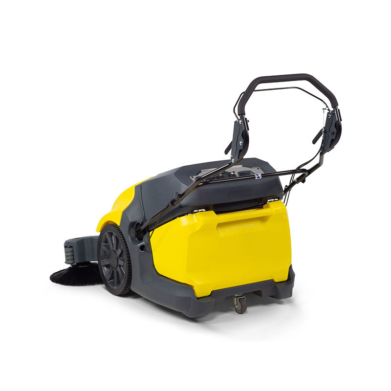 Tornado Torrent 43 Walk-Behind 43 In Battery Sweeper TW050-W43-U