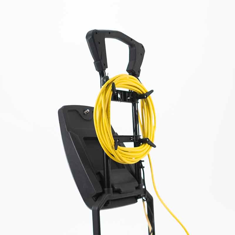 Tornado	Vortex 9	Multi-Surface Scrubbers TS050-W09-U
